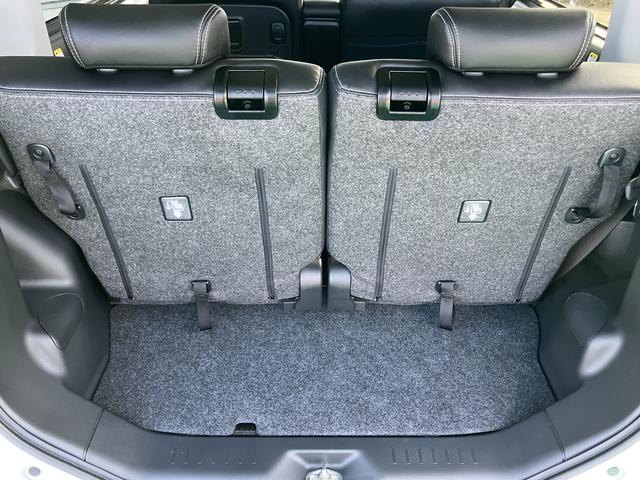 タント カスタムX トップエディションリミテッドSAIII(49枚目)