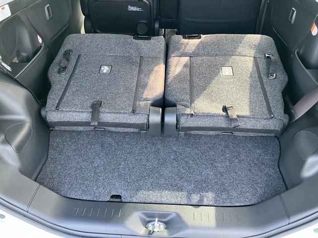 タント カスタムX トップエディションリミテッドSAIII(50枚目)