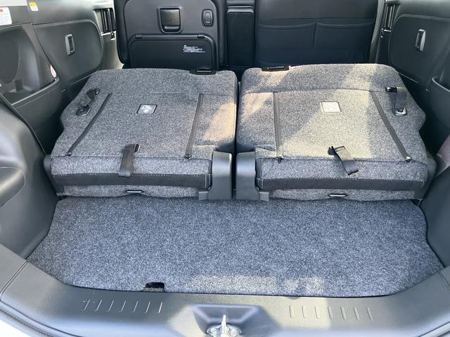 タント カスタムX トップエディションリミテッドSAIII(51枚目)