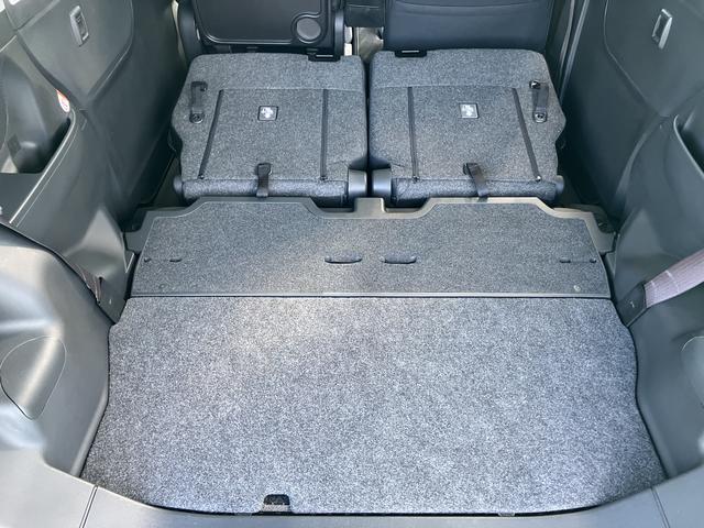 タント カスタムX トップエディションリミテッドSAIII(53枚目)