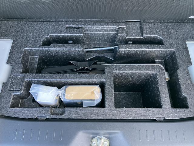 タント カスタムX トップエディションリミテッドSAIII(54枚目)