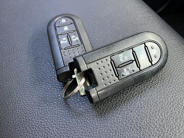 タント カスタムX トップエディションリミテッドSAIII(58枚目)