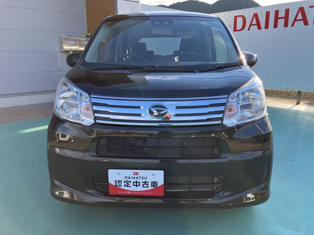 ムーヴ Ｘ　ＳＡＩＩＩ（64枚目）