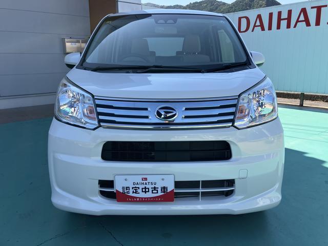 ムーヴ Ｘ　ＳＡＩＩＩ（52枚目）