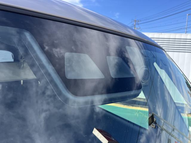 ムーヴキャンバス Ｇブラックインテリアリミテッド　ＳＡＩＩＩ（2枚目）