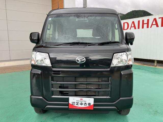 ハイゼットカーゴ クルーズターボ（3枚目）