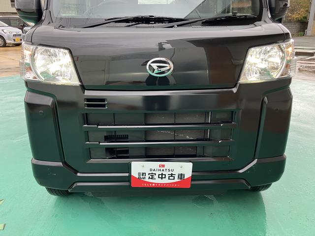 ハイゼットカーゴ クルーズターボ（10枚目）