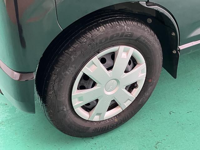 ハイゼットカーゴ クルーズターボ（17枚目）