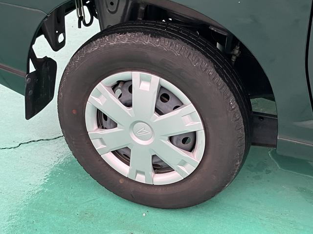 ハイゼットカーゴ クルーズターボ（20枚目）