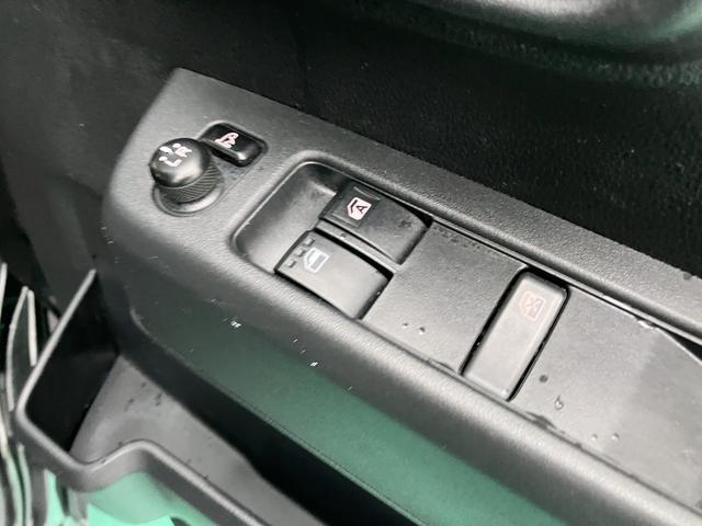 ハイゼットカーゴ クルーズターボ（24枚目）