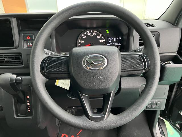 ハイゼットカーゴ クルーズターボ（26枚目）