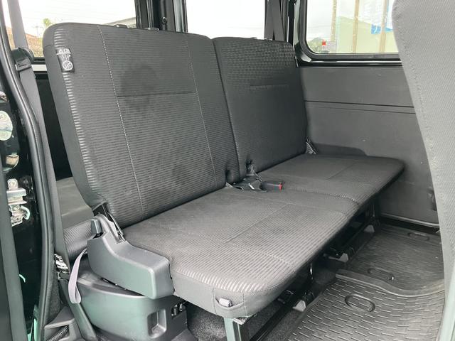 ハイゼットカーゴ クルーズターボ（38枚目）