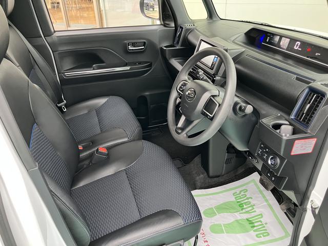 タント カスタムX(28枚目)