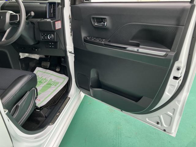 タント カスタムX(29枚目)