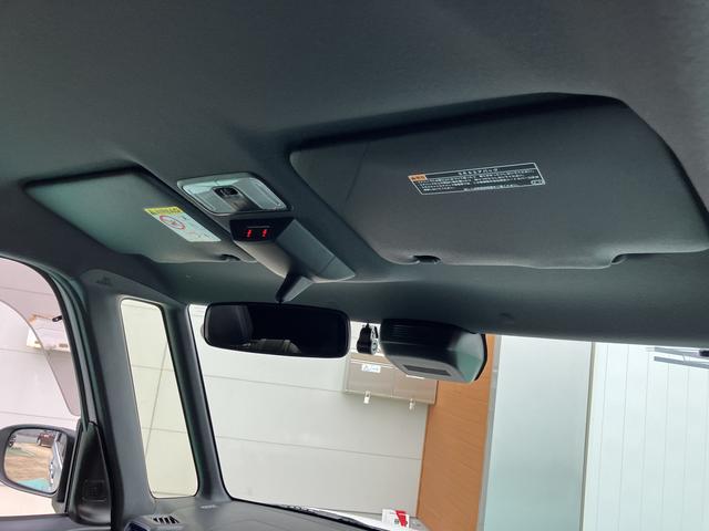 タント カスタムX(31枚目)