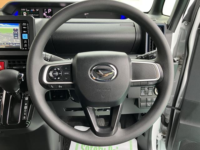 タント カスタムX(32枚目)