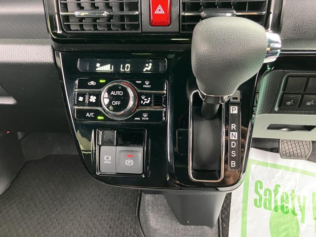 タント カスタムX(38枚目)