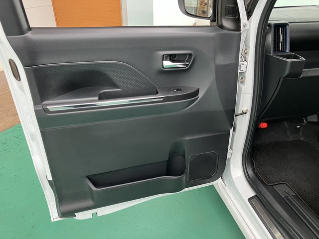 タント カスタムX(47枚目)