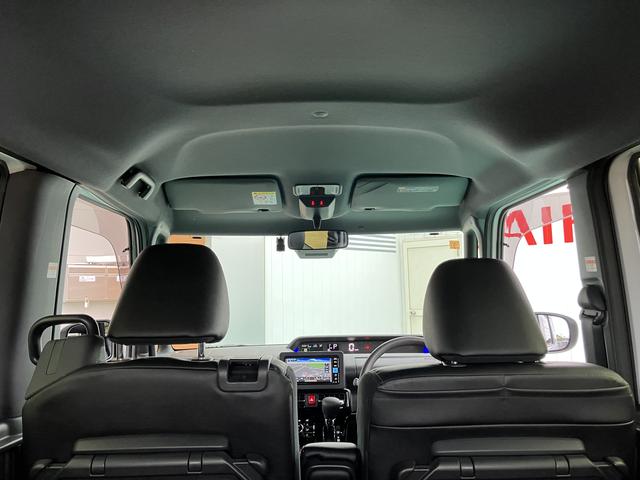 タント カスタムX(54枚目)