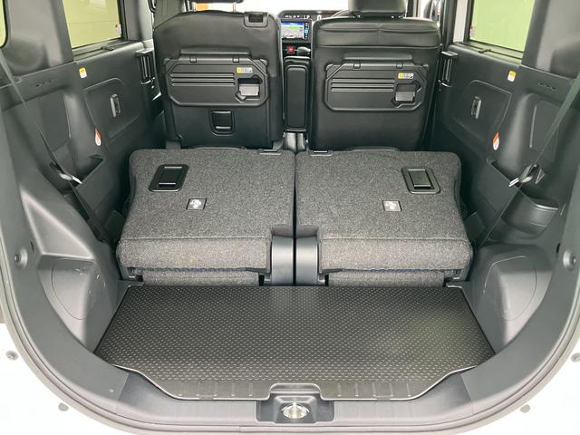 タント カスタムX(58枚目)