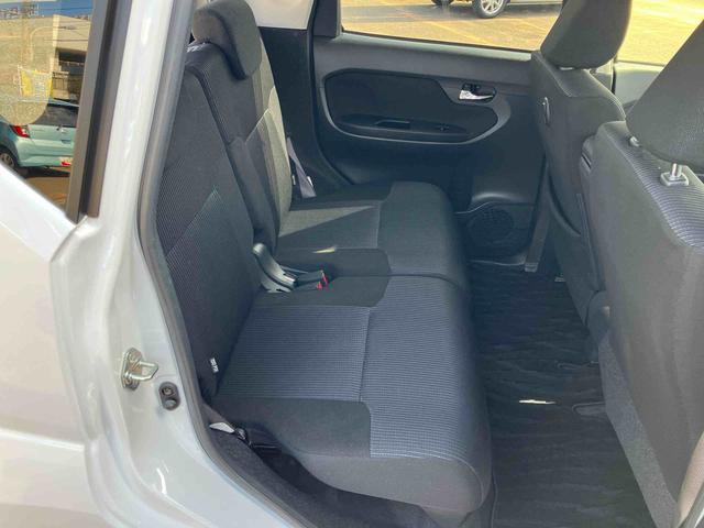 ムーヴ カスタム XリミテッドII SAIII 禁煙 ワンオーナー車 ナビTV エアバック アルミ スマートキー ABS キーフリー 整備記録簿(14枚目)