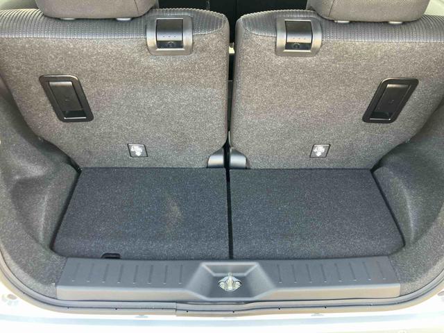 ムーヴ カスタム XリミテッドII SAIII 禁煙 ワンオーナー車 ナビTV エアバック アルミ スマートキー ABS キーフリー 整備記録簿(18枚目)