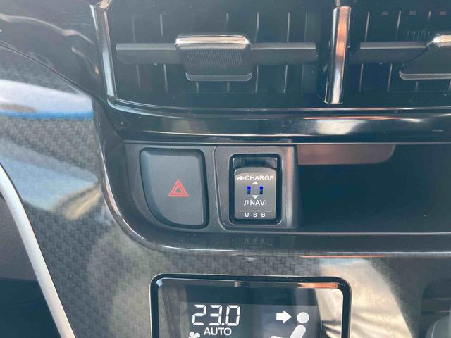 ムーヴ カスタム XリミテッドII SAIII 禁煙 ワンオーナー車 ナビTV エアバック アルミ スマートキー ABS キーフリー 整備記録簿(22枚目)