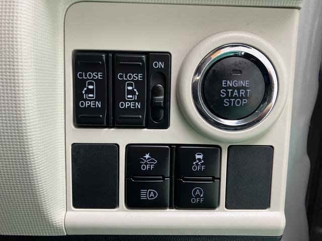 ムーヴキャンバス Gブラックアクセントリミテッド SAIII(4枚目)