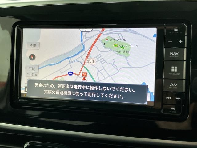 ムーヴキャンバス Gブラックアクセントリミテッド SAIII(6枚目)