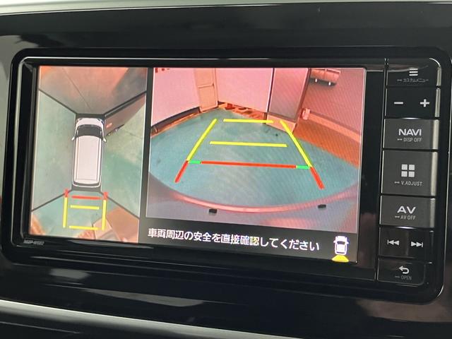 ムーヴキャンバス Gブラックアクセントリミテッド SAIII(7枚目)