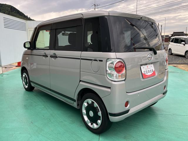 ムーヴキャンバス Gブラックアクセントリミテッド SAIII(13枚目)