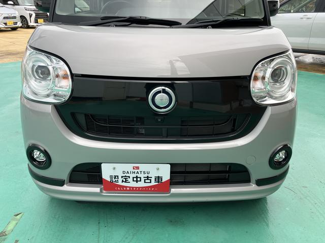 ムーヴキャンバス Gブラックアクセントリミテッド SAIII(15枚目)