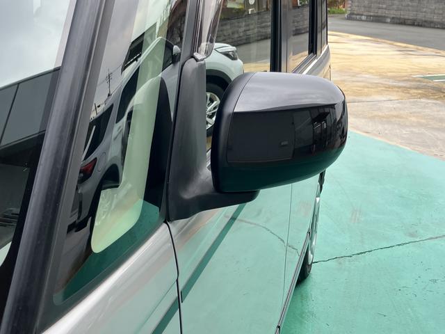 ムーヴキャンバス Gブラックアクセントリミテッド SAIII(22枚目)