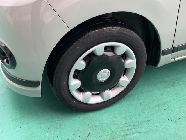 ムーヴキャンバス Gブラックアクセントリミテッド SAIII(23枚目)