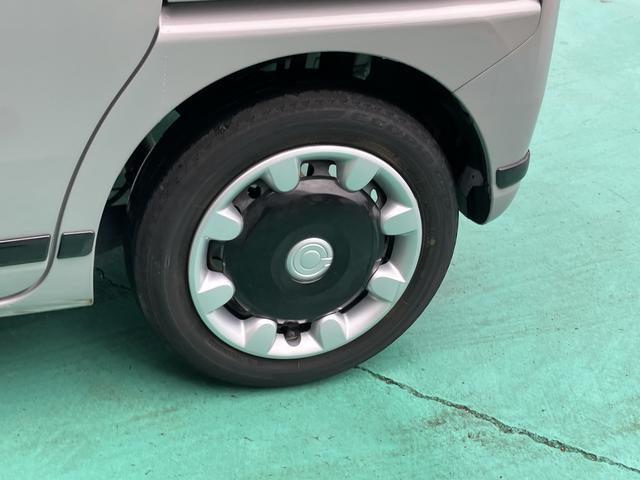 ムーヴキャンバス Gブラックアクセントリミテッド SAIII(24枚目)