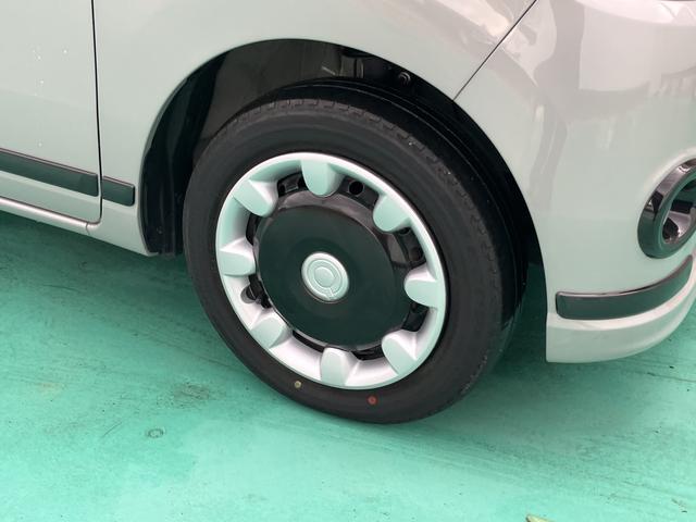 ムーヴキャンバス Gブラックアクセントリミテッド SAIII(25枚目)