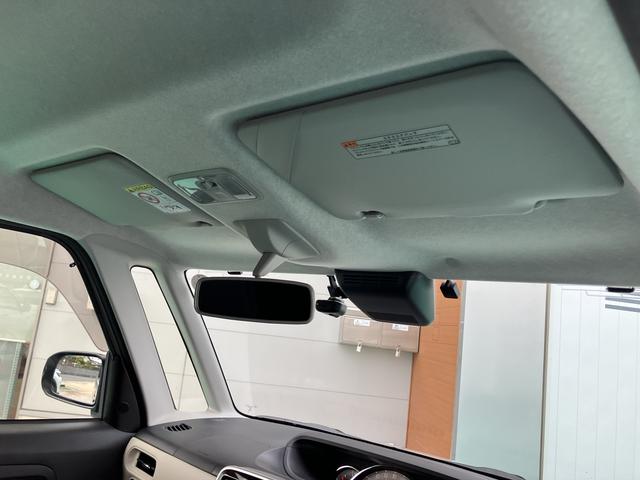 ムーヴキャンバス Gブラックアクセントリミテッド SAIII(29枚目)