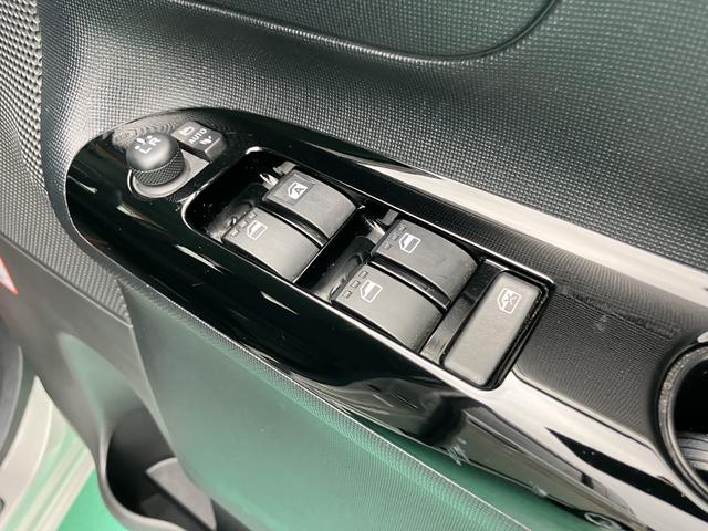 ムーヴキャンバス Gブラックアクセントリミテッド SAIII(31枚目)