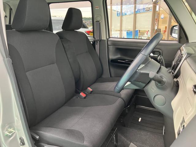 ムーヴキャンバス Gブラックアクセントリミテッド SAIII(39枚目)