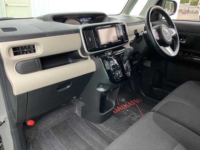 ムーヴキャンバス Gブラックアクセントリミテッド SAIII(41枚目)