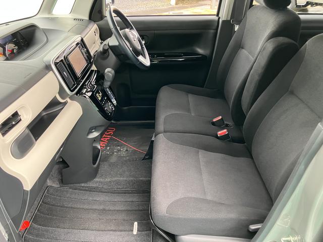 ムーヴキャンバス Gブラックアクセントリミテッド SAIII(42枚目)