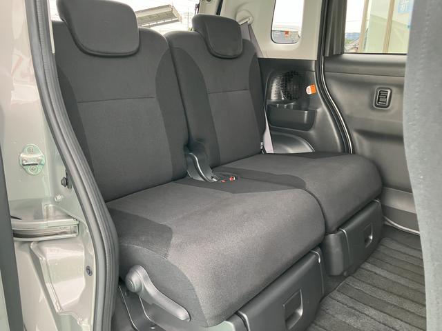 ムーヴキャンバス Gブラックアクセントリミテッド SAIII(46枚目)