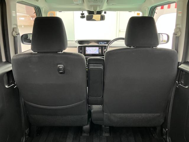 ムーヴキャンバス Gブラックアクセントリミテッド SAIII(48枚目)