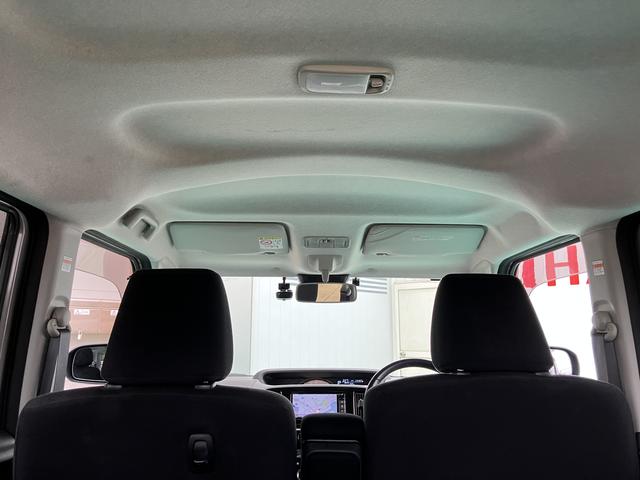 ムーヴキャンバス Gブラックアクセントリミテッド SAIII(49枚目)