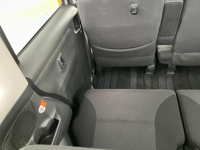 ムーヴキャンバス Gブラックアクセントリミテッド SAIII(50枚目)