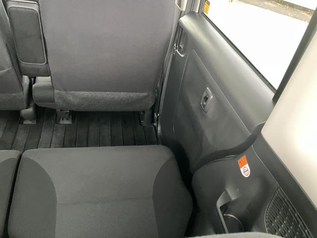 ムーヴキャンバス Gブラックアクセントリミテッド SAIII(51枚目)