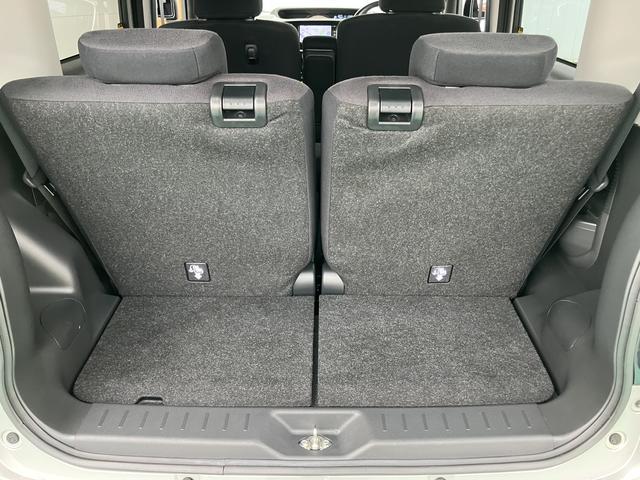 ムーヴキャンバス Gブラックアクセントリミテッド SAIII(52枚目)