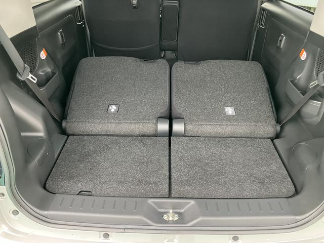 ムーヴキャンバス Gブラックアクセントリミテッド SAIII(53枚目)