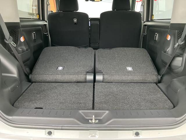 ムーヴキャンバス Gブラックアクセントリミテッド SAIII(54枚目)