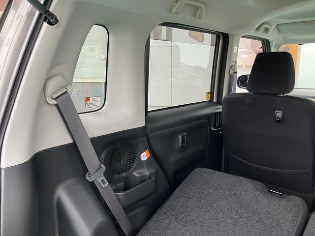 ムーヴキャンバス Gブラックアクセントリミテッド SAIII(56枚目)